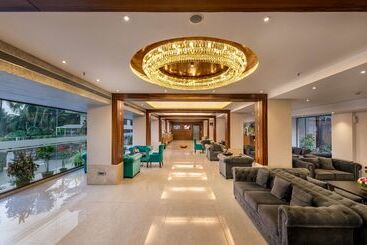هتل Golden Tulip Candolim, Goa