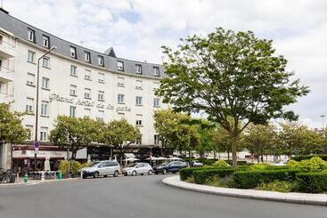 Grand Hotel De La Gare