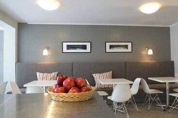 هتل Guesthouse Sunna
