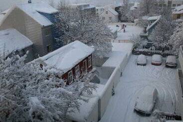 هتل Guesthouse Sunna