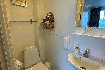 هتل Guesthouse Sunna