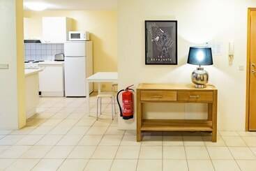 هتل Guesthouse Sunna