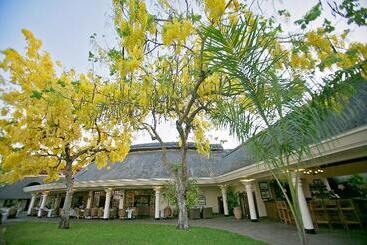 هتل Ilala Lodge