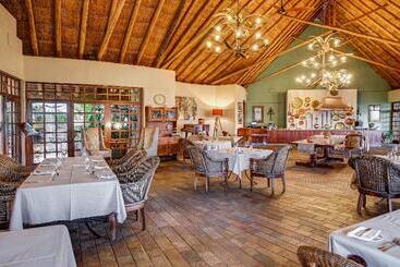 هتل Ilala Lodge