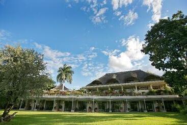 هتل Ilala Lodge