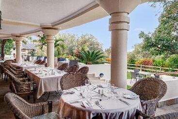 هتل Ilala Lodge