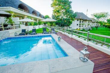 هتل Ilala Lodge