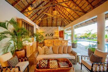 هتل Ilala Lodge