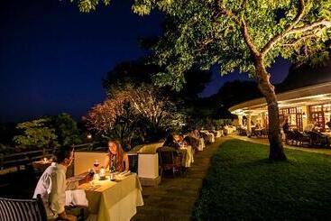 هتل Ilala Lodge