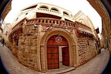 هتل Kadim