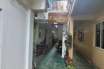 酒店 La Bella Casa De Boracay