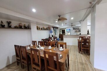 酒店 La Bella Casa De Boracay