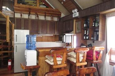 酒店 La Bella Casa De Boracay