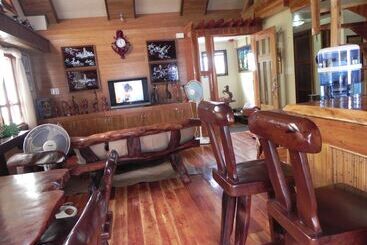 酒店 La Bella Casa De Boracay