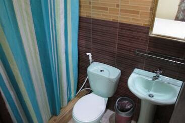 酒店 La Bella Casa De Boracay