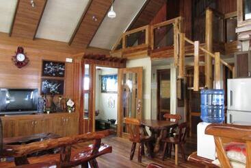 酒店 La Bella Casa De Boracay