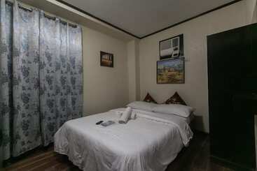 酒店 La Bella Casa De Boracay