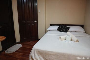 酒店 La Bella Casa De Boracay