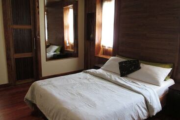 酒店 La Bella Casa De Boracay