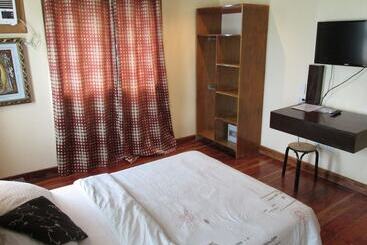 酒店 La Bella Casa De Boracay