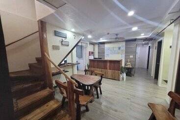 酒店 La Bella Casa De Boracay