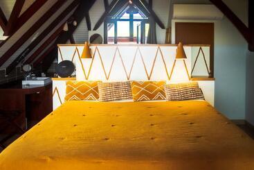 هتل La Suite Villa