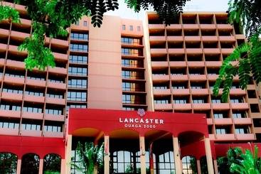 هتل Lancaster Ouaga 2000