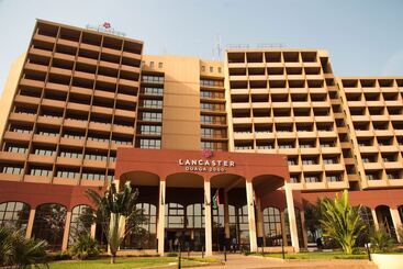 هتل Lancaster Ouaga 2000