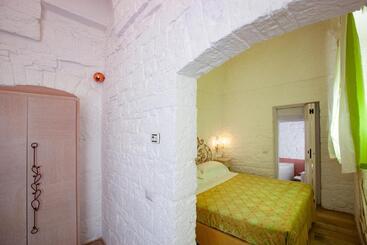 Le Alcove   Luxury Hotel Nei Trulli