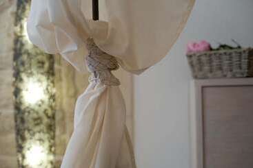 Le Alcove   Luxury Hotel Nei Trulli