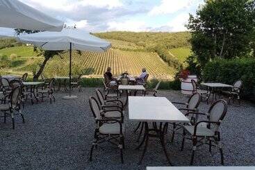 هتل Le Vigne