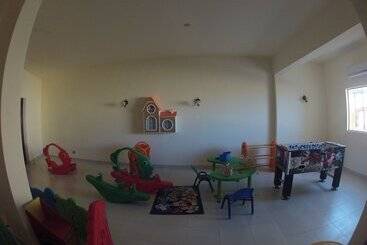 هتل Life Resort Coral Hills