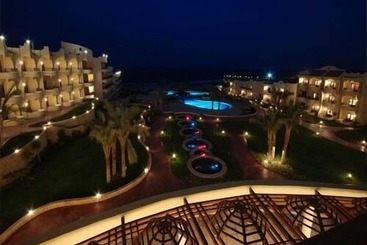 هتل Life Resort Coral Hills