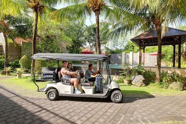 هتل Lumbini Luxury Villas And Spa