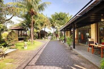 هتل Lumbini Luxury Villas And Spa