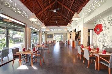 هتل Lumbini Luxury Villas And Spa