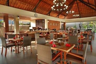 هتل Lumbini Luxury Villas And Spa