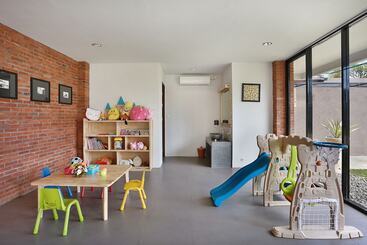 هتل Lumbini Luxury Villas And Spa