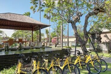 هتل Lumbini Luxury Villas And Spa