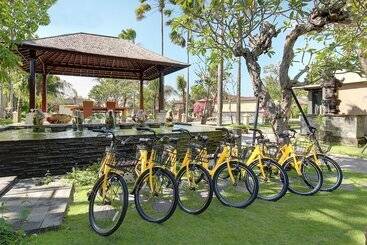 هتل Lumbini Luxury Villas And Spa