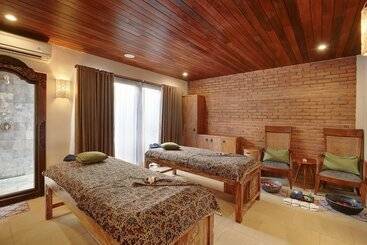 Lumbini Luxury Villas And Spa - Jimbaran