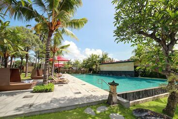 هتل Lumbini Luxury Villas And Spa