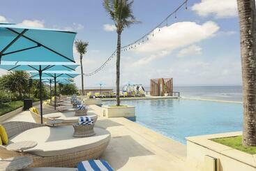 ホテル Lv8 Resort  Bali