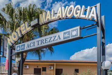 هتل Malavoglia
