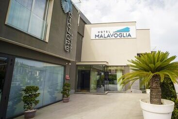 هتل Malavoglia