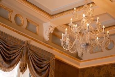 هتل Manor House Country