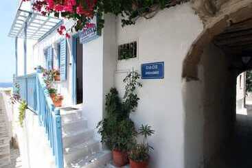 هتل Panorama