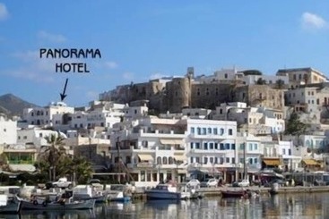 هتل Panorama