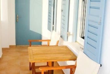 هتل Panorama