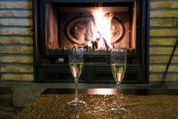 فندق Posada Los Cantaros